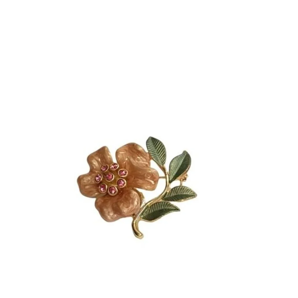 Unbranded vintage flower